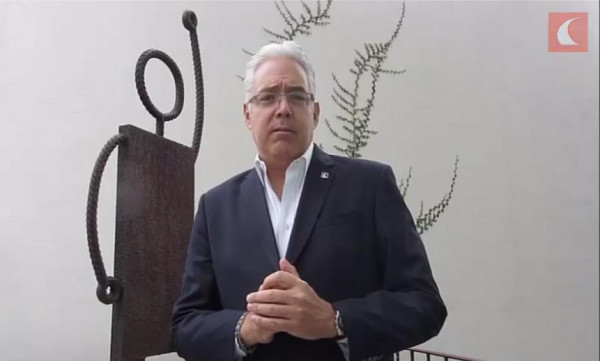 Mauricio Prado