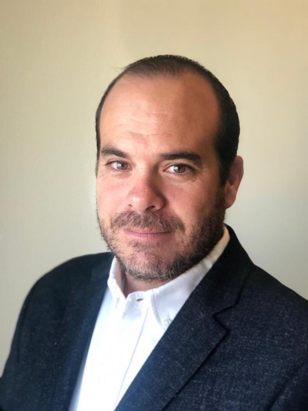 Bernardo Pérez