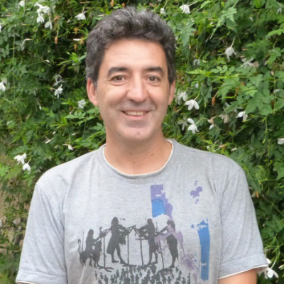 Guillermo Dalia
