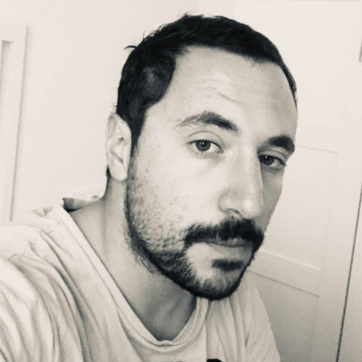 Cristobal Dañobeitia