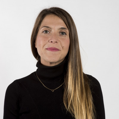 Ana Gómez de Castro