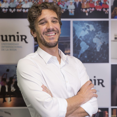 Victoriano Darias De Las Heras