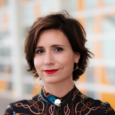 María Martinez Iturriaga