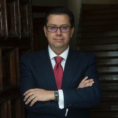 Enrique Vargas