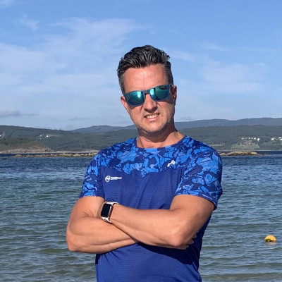 Juan Carlos Ruíz Rabadan