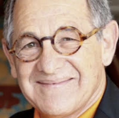 Ralph Simon
