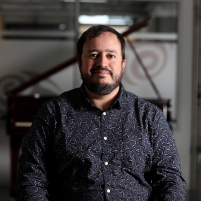 Jaime Andrés Monsalve