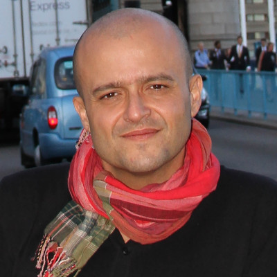 Christophe Rodríguez