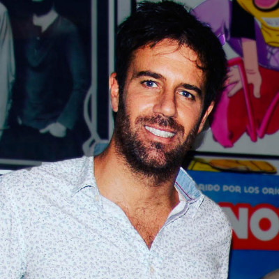 Guillermo de Lorenzo