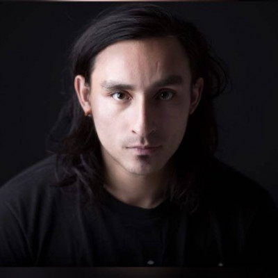 Fabián Páez-López