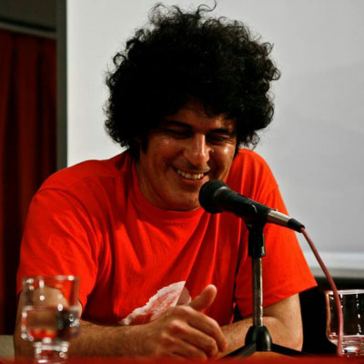 Diego Boris Macciocco