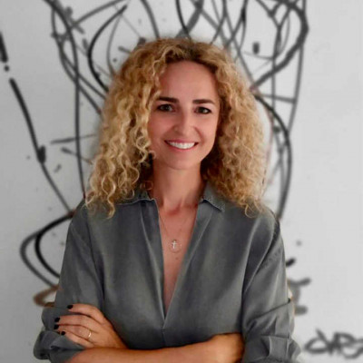 Adriana García-Abril