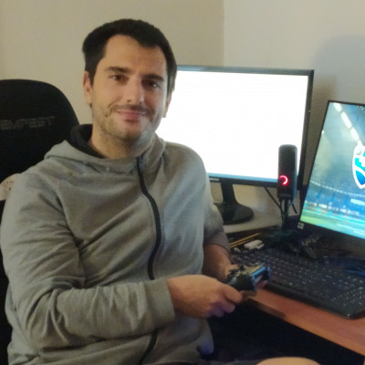 Garikoitz Larrañaga