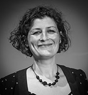 Jeanne Barseghian