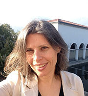 Jane Battersby