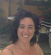 María Carrascosa