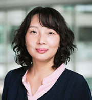 Min Cho
