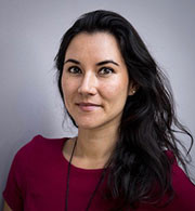 Chantal Clément