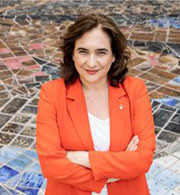 Ada Colau