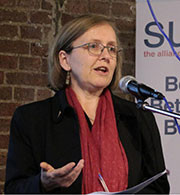 Kath Dalmeny