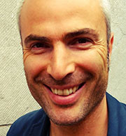 Peter Defranceschi