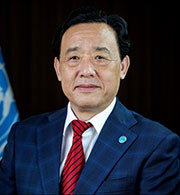 Qu Dongyu