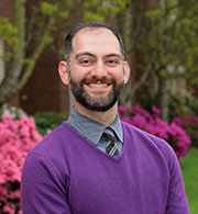 Michael Fakhri