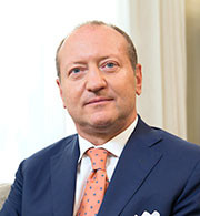 Cesare Ferrero