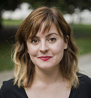 Alba Forés