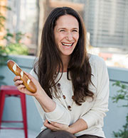 Dana Gunders