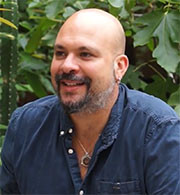 Alejandro Guzman