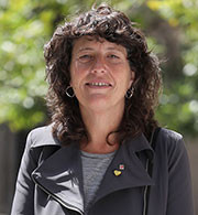 Teresa Jordà