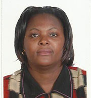 Winfred Katumo