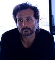 Nahuel Levaggi