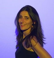 Adela Martinez