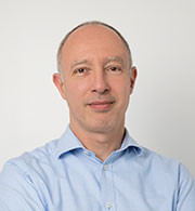 Saul Morris