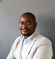 Tinashe Mushyanyama