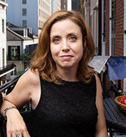 Danielle Nierenberg