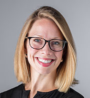 Emily Norford