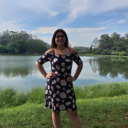 Thays Thatiane Padilha
