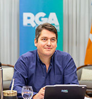 Martín Alejandro Pérez
