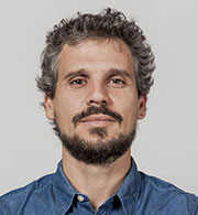 Alvaro Porro