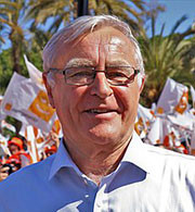 Joan Ribó