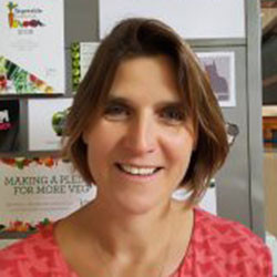 Anna Taylor