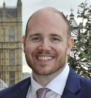 Justin Varney