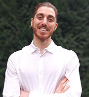 Davide Zarri