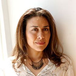 Alexandra Rodríguez