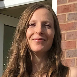Angela Blair