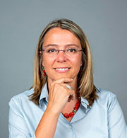 Anna Scavuzzo