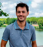 Gautier Chapuis
